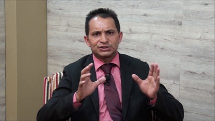 Programa Café com Leitte - 05/01/2015 - Odair José Matos