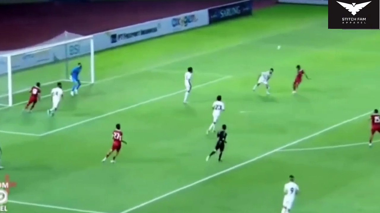 Indonesia vs Iran Highlights Jan 9, 2024 Friendly International video