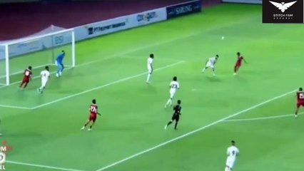 Indonesia vs Iran Highlights Jan 9, 2024 Friendly International
