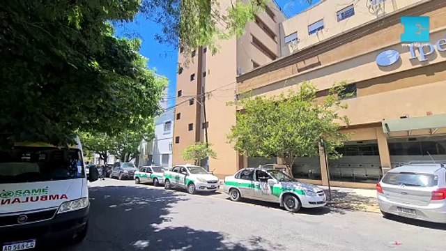 Retención de tareas y anuncio de paro en sanatorios platenses por demora en el pago de salarios