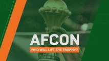 Who will win the Africa Cup of Nations?