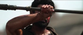 Vinaraa (Telugu) Salaar |Prabhas | Prithviraj | Prashanth Neel | Ravi Basrur | Hombale Films