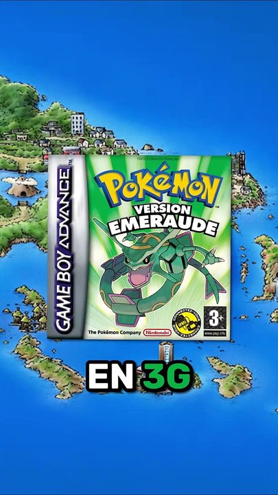 LA PORTE LA PLUS MYSTÉRIEUSE DE POKÉMON !