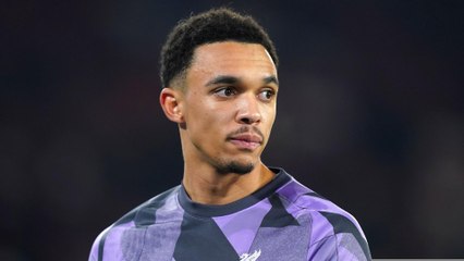 Trent knee injury a 'big blow' for Liverpool