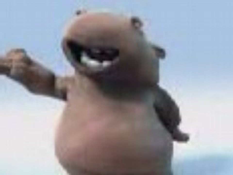 ya dinne ézabe jandouba