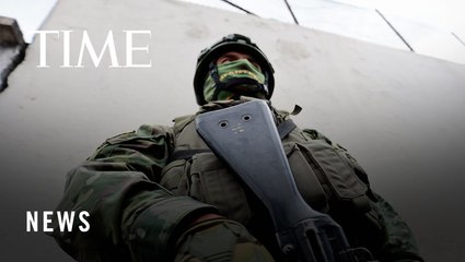 Ecuador’s ‘Most Wanted’ Criminal Has Disappeared From Prison