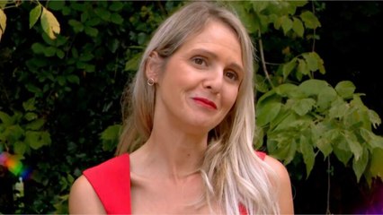 Voici - Ambre Dol en couple : sa déclaration particulièrement émouvante à son nouveau compagnon