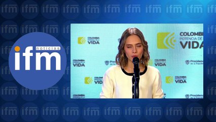 Gustavo Petro intenta recuperar sede de los Juegos