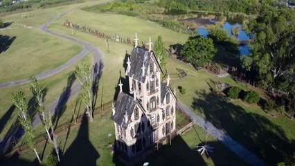 Desolation of Ponte City - Mysteries of the Abandoned