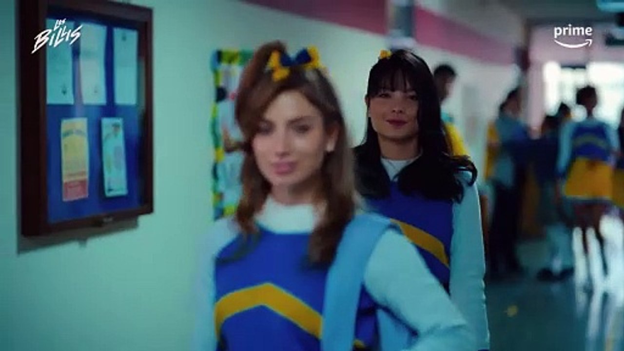 'Los Billis' - Trailer oficial subtitulado