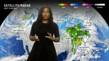 New storm threatens with blizzard, flooding and winds