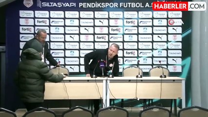 Sergen Yalçın, Antalyaspor'un başında ilk galibiyetini aldı