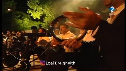 كاظم الساهر _ عيد و حب _ مهرحان قرطاج 2007