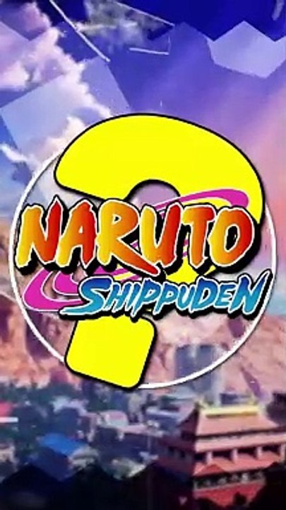SHIPPUDEN ça veut dire quoi ?