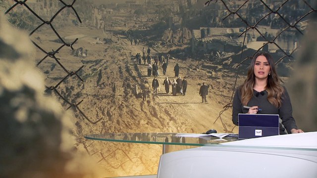 الجيش الإسرائيلي: قتلنا قائد وحدة المسيرات في حزب الله في جنوب #لبنان #العربية