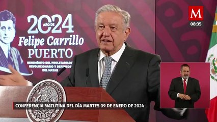 AMLO abre las puertas del gobierno federal a Ernestina Godoy tras no ser ratificada