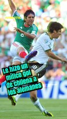 ¿Qué fue de Julio 'La Momia' Gómez? El balón de oro de México Campeón Sub-17 en 2011 - Futbol Total