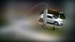 Motorista de aplicativo foge com bagagem de passageira após deixá-la em condomínio no Tatuquara; vídeo