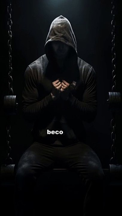 Stop telling everyone your goals #motivation #alone #goals #mission #fyp