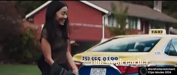 FLOAT Trailer (2024) Robbie Amell