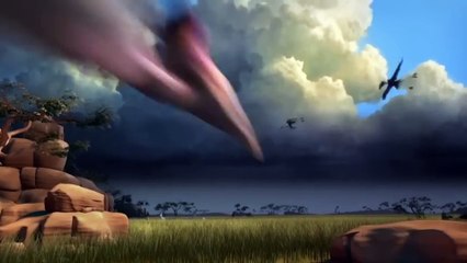 Watch Adventures in Zambezia Full Movie Online 🦅