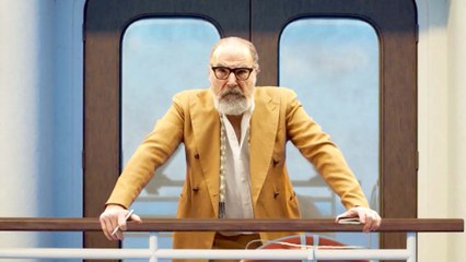 All Aboard Trailer for Hulu's Death and Other Details