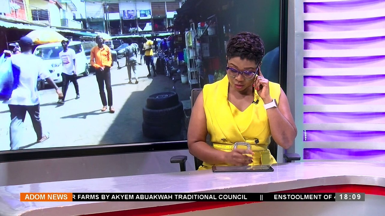 Adom TV News (9-1-24)