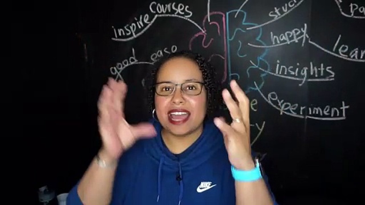 02 - Keywords, the Linchpin of Mind Mapping - Mind Mapping Course — Accelerate Learning w Keywords