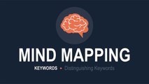 04 - Distinguishing Keywords - Mind Mapping Course — Accelerate Learning w Keywords