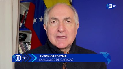 Ledesma Apoya a Biscet en su Lucha por la Libertad ✊