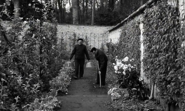 Ni vu… Ni connu… Bande-annonce (RU)