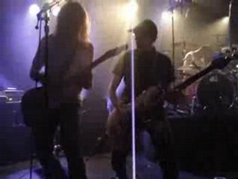 29.III.08 - Fatals Picards - PUNK A CHIEN