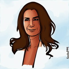 Harcelée par ses employeurs : la nièce de Michel Drucker, Marie, journaliste célèbre, brise le silence