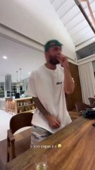 ¡Karol G y Feid presumen su gran amor en redes sociales!