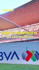 Los jugadores que huyen de ser una 'maravilla de una sola temporada'