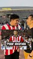 ¿Cuál jugador de Chivas no debió vestir la playera? - Futbol Total MX