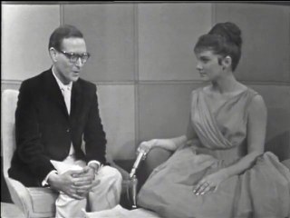 PATSY ANN NOBLE - Bandstand (1962)