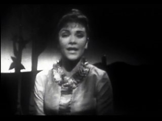 PATSY ANN NOBLE - Mama (1962)