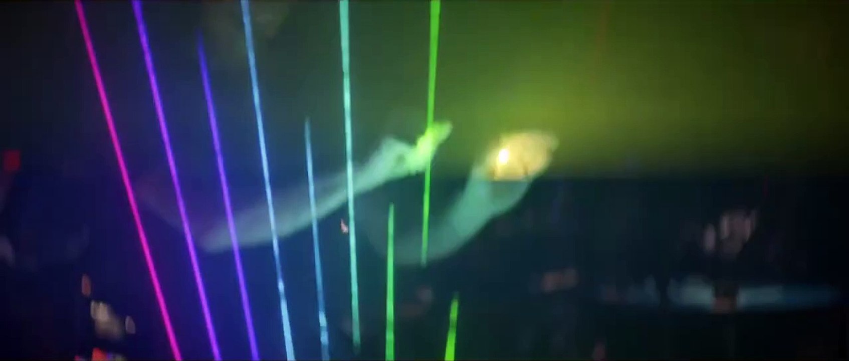Coldplay - Midnight (Live)