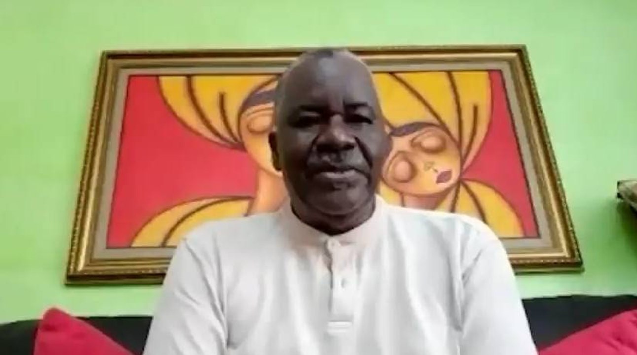 Silvio Murillo, padre de Jefferson Murillo, desconoce a los responsables del secuestro