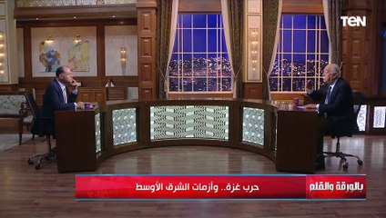 الكاتب الصحفي أحمد الجمال الدولة الصهـ ـيونية هي تكرار لواقعة اكتشاف أمريكا و إبـ ـادة الهنود الحمر