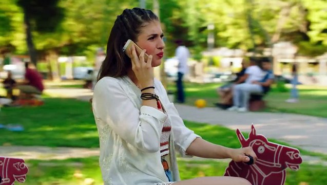 Çakallarla Dans 5 ⚡ Komedi || Macera ⚡ (2018) 1080p ⚡ Tek Parça ⚡ Full HD 1080p İzle ⭐️