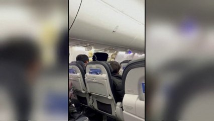 "بوينغ" تواجه انتقادات بسبب جودة تصنيع طائراتها