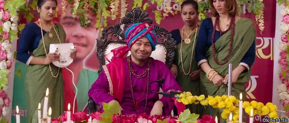 Kade Dade Diyan Kade Pote Diyan (2023) full Punjabi Movie