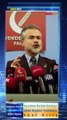 Yeniden Refah Partisi Genel Başkan Yardımcısı Suat Kılıç:  Emekli maaşlarındaki adaletsizlik hızlıca çözülmelidir