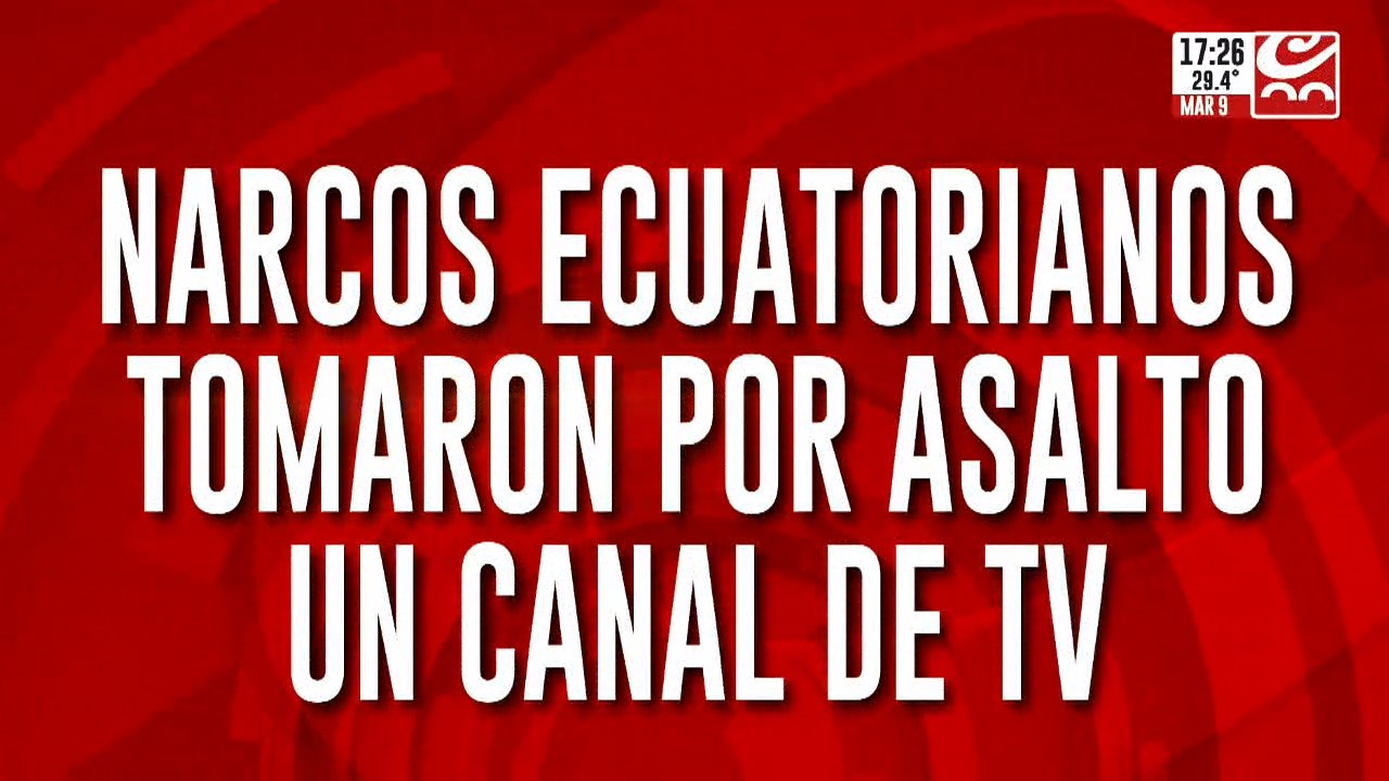 Ecuador
