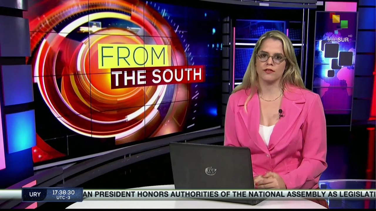 FTS 16:30 09-01:    Israel accused of using famine as a weapon of war in Gaza