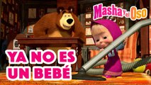 Masha y el Oso ‍♀️ Ya no es un bebé  Dibujos animados 2023  Masha and the Bear