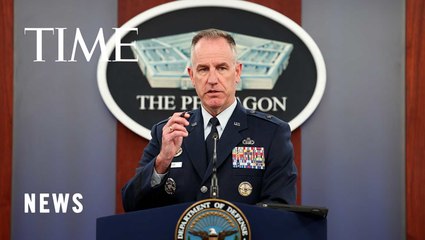 Pentagon Reveals Details About Secretary Lloyd Austin’s Secretive Hospitalization