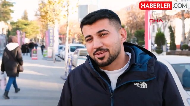 Özhaseki: Malatya'da tamamladığımız konut ve iş yerlerini en kısa sürede teslim edeceğiz